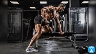 زمان در بدنسازی