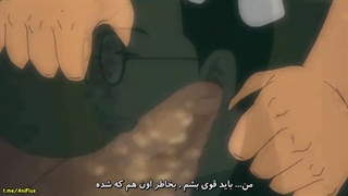 انیمه وان پیس One Piece قسمت 24 با زیرنویس فارسی