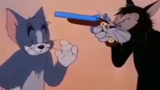 خب بیاین کمی تام و جری رو تغییر بدیم......