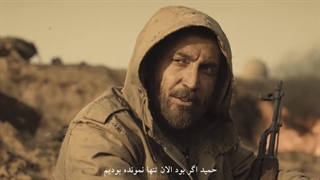 فیلم موقعیت مهدی از هادی حجازی فر