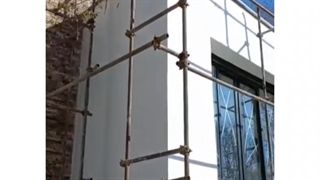 رنگ نانو | رنگ نما | نانو پارس گرجی | رنگ آبگ گریز