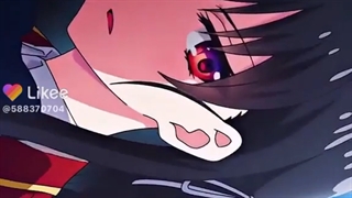 تیک تاک انیمه / تقدیمی