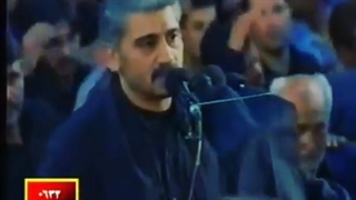علمدار.حسین فخری