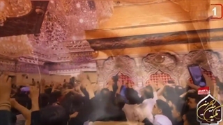 رزق نوکر