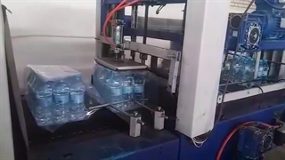 دستگاه شیرینک پک | ماشین سازی شیرزاد