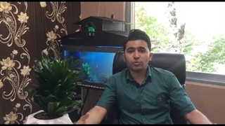 مشکلات دانشجویان در انجام پایان نامه (مهرداد حمصیان)