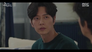 قسمت سوم سریال کره ای دیگه وقت نمایشه From Now Showtime! 2022+زیرنویس فارسی با بازی پارک هه جین و جین کی جو