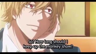 میکس انیمه دختر گرگی و پرنسس سیاه توضیحات