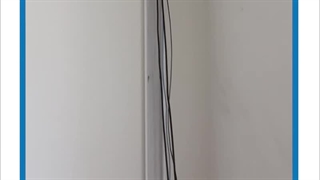 نصب دوربین مدار بسته