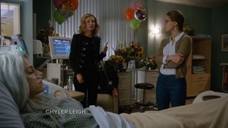 سوپرگرل فصل۱ قسمت۵ دوبله فارسی 