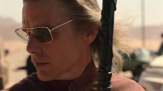 قسمت 6 سریال شوالیه ماه با زیرنویس فارسی Moon Knight 2022