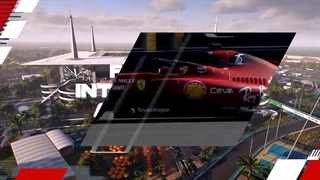F1 22 First Look Gameplay Trailer