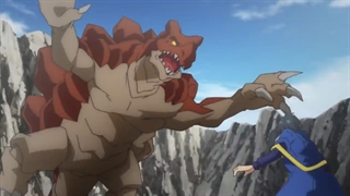 تریلر انیمه My Isekai Life