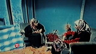 دوبلور ها در کاخ ملکه مادر