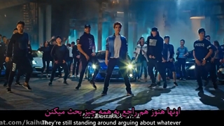 آهنگ "That Good Good" لوهان با زیرنویس فارسی