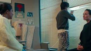 فیلم پنج قدم فاصله