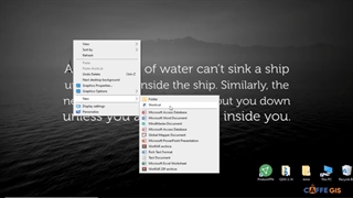 درس دوم : فراخوانی نرم افزار اکسل (Excel)