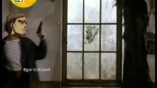 حمله به تایتان ها (اتک ان تایتان) طنز 2