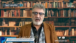 14010214: زندگی بدون شعور! ماجرای پرویز پرستویی و سام رجبی