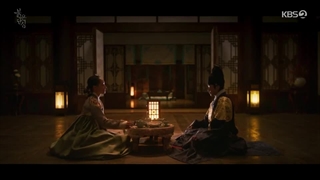 قسمت اول سریال کره ای قلب خونین + زیرنویس فارسی