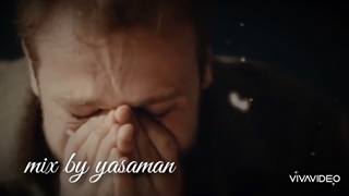 میکس غمگین سارپ و مرت