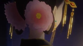 تریلر جدید انیمه تلویزیونی  Kokyu no Karasu