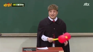 برنامه Knowing Brother قسمت 62 با حضور لیتوک و شیندونگ و هیچول گروه سوپرجونیور با زیرنویس فارسی