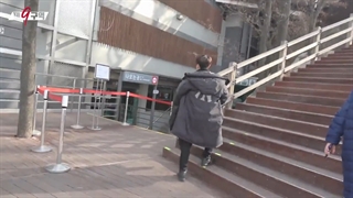 قسمت دوم از فصل اول برنامه The 9th با حضور استری کیدز زیرنویس فارسی آنلاین