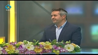 حضور معاون پژوهش دفتر تبلیغات اسلامی و رئیس پژوهشگاه علوم و فرهنگ اسلامی  در گفت وگوی ویژه خبری شبکه قم- بخش اول