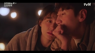 قسمت 3 سریال لیست خرید قاتل (The Killer’s Shopping List 2022)+زیرنویس فارسی با بازی لی کوانگ سو و کیم سول هیون