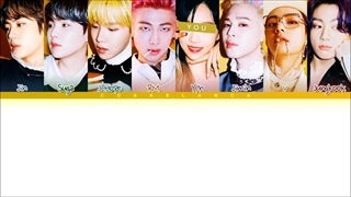 اگه میخوای عضو دختر بی‌تی‌اس باشی بیا اینجا