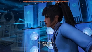 انیمه dubu xioaoyao قسمت 41 با زیرنویس فارسی