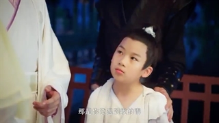 سریال چینی عاشق سمی قسمت ۱۲ با زیرنویس فارسی