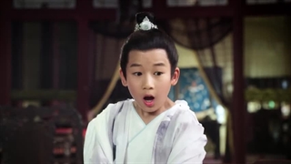 سریال چینی عاشق سمی قسمت ۱۳ با زیرنویس فارسی