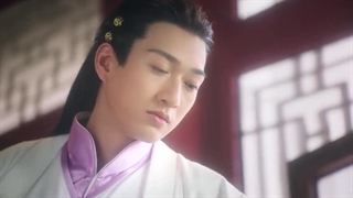 سریال چینی عاشق سمی قسمت ۱۴ با زیرنویس فارسی