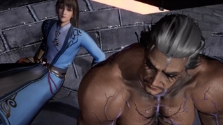 انیمه dubu xioaoyao قسمت 42 با زیرنویس فارسی