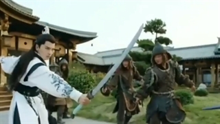 میکس سریال چینی وتاریخی