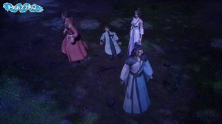 انیمه dubu xioaoyao قسمت 47 با زیرنویس فارسی