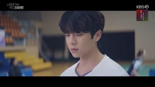 قسمت 4 سریال 493 کیلومتر به عشق تو (لاو آل پلی) + زیرنویس فارسی اضافه شد (Love All Play 2022) با بازی چه چونگ هیوپ