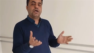 کاغذ دیواری یا رنگ ؟ 09155106859