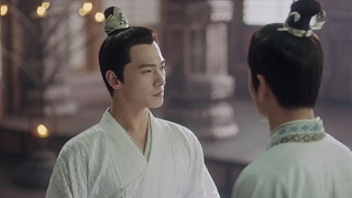 سریال چینی آنکه بر جهان حکم میراند(حاکم جهان)قسمت بیست و ششم با زیرنویس فارسی