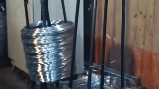 نحوه تولید توری مرغی