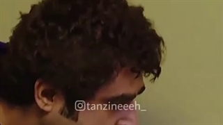 سکانس جنجالی سریال موچین