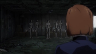 انیمه جوجوتسو کایسن قسمت ۳ - زیرنویس فارسی / Jujutsu Kaisen - 03 per sub