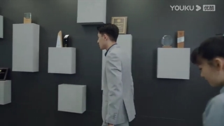 سریال چینی تو کارم استادم(لطفا منو مدیر صدا کن)قسمت 4با زیرنویس فارسی