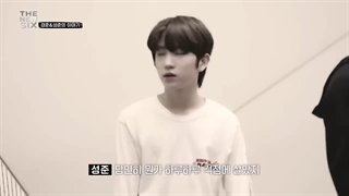 قسمت چهارم THE NEW SIX با زیرنویس فارسی