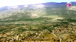 تصویر برداری هوایی حرفه ای و ماشین کنترلی دست ساز