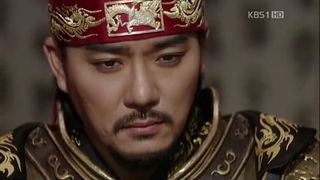 سریال کره ای شاه گوانگتو کبیر King Gwanggaeto the Great قسمت هشتاد و هشتم با زیر نویس فارسی