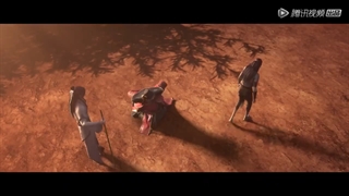 قسمت4 انیمه چینی(هزار پاییز) +زیرنویس فارسیThousand Autumns 2021