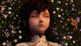 انیمه شکاف فضا و زمان قسمت 2 با زیرنویس فارسی